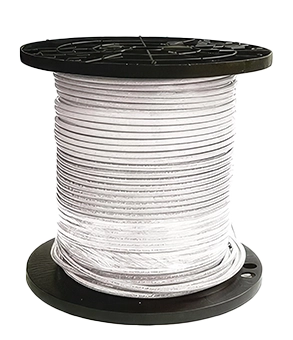 Double Cotton Covered Cooper Wire